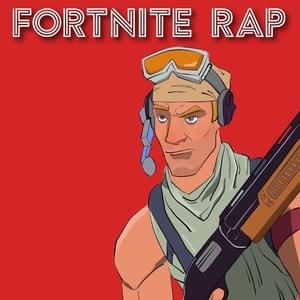 Fortnite Rap - Daddyphatsnaps (Ft. Bonecage)