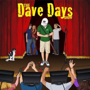 Love Story - Dave Days