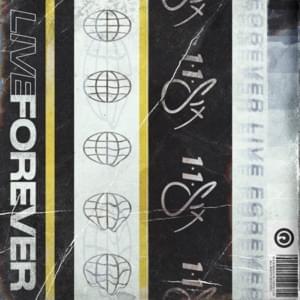 Live Forever - 116 (Ft. 1K Phew, Aaron Cole, Anike, Hulvey, Lecrae, Tedashii, Tommy Royale & Trip Lee)