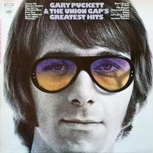 Let’s Give Adam And Eve Another Chance - Gary Puckett & The Union Gap