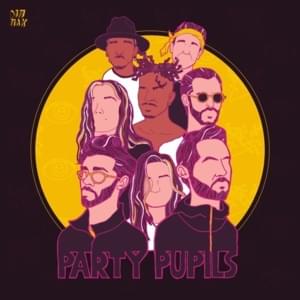 Rock the Party - Party Pupils (Ft. MAX)