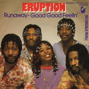 Runaway - Eruption