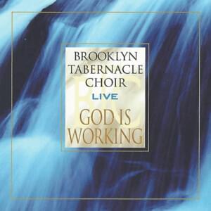 It’s Amazing (Live) - The Brooklyn Tabernacle Choir