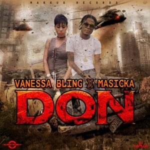 Don - Vanessa Bling (Ft. Masicka)