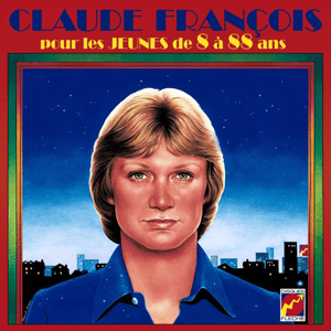 Dors Petit Homme (La chèvre grise) - Claude François