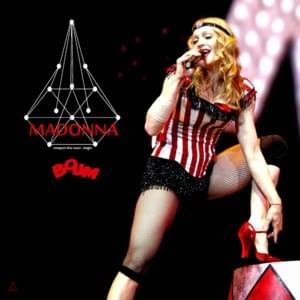 Boum! - Madonna