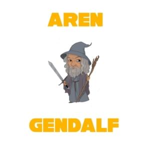 Гендальф (Gendalf) - Aren34