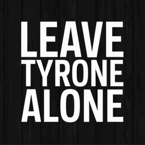 Contagious - Blake Fly Tribute - Leave Tyrone Alone