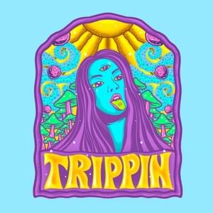 Trippin - Purpl