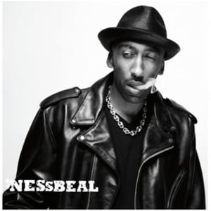 Au bout de la route - Nessbeal (Ft. La Fouine)