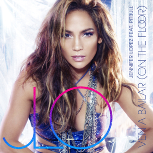 Ven a Bailar - Jennifer Lopez (Ft. Pitbull)