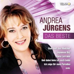 Du wirst seh’n - Andrea Jürgens