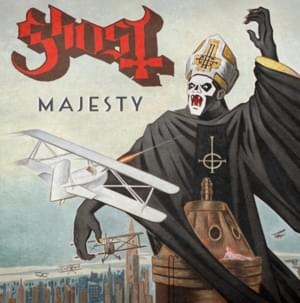 Majesty - Ghost