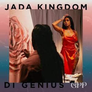 GPP - Jada Kingdom (Ft. Di Lyrxo)