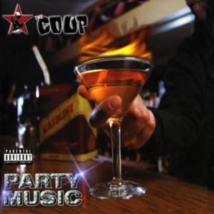 Get Up - The Coup (Ft. ​dead prez)