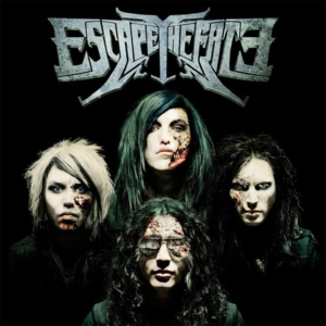 The Aftermath (G3) - Escape The Fate