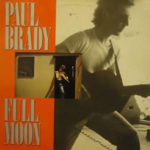 Hard Station - Paul Brady