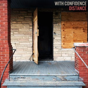 Drive - With Confidence