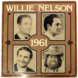 Both Ends of the Candle - Willie Nelson