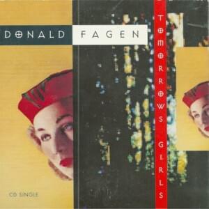 Confide in Me - Donald Fagen