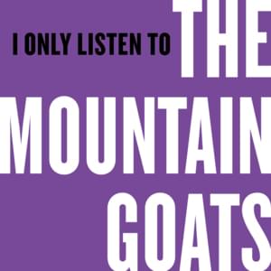 Cadaver Sniffing Dog (demo) - The Mountain Goats