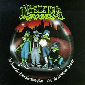 You Lie... and Yo Breath Stank - Infectious Grooves