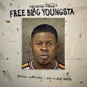 Free Blac Youngsta - Young Thug