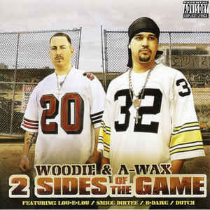 The Yoc and The Burg - Woodie & A-Wax