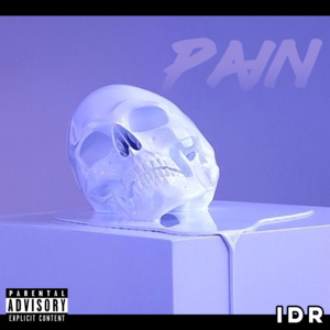 Pain - IcyDaRabbit