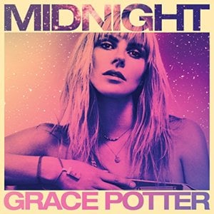 Let You Go - Grace Potter