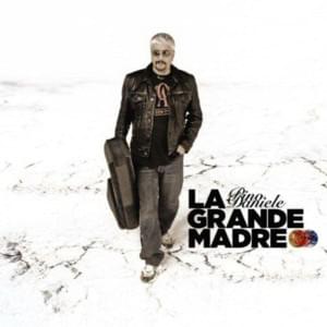 La grande madre - Pino Daniele