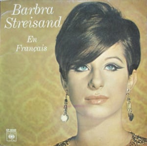 Les enfants qui pleurent - Barbra Streisand