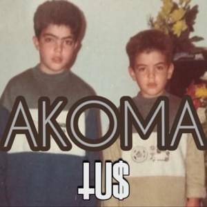 Ακόμα (Akoma) - Tus