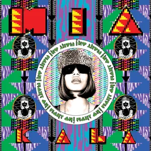 What I Got - M.I.A.