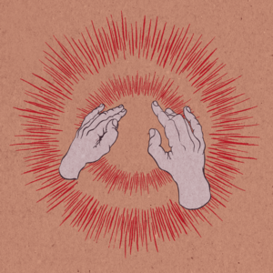 Storm - Godspeed You! Black Emperor