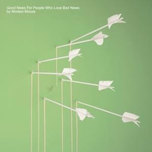 Dance Hall - Modest Mouse