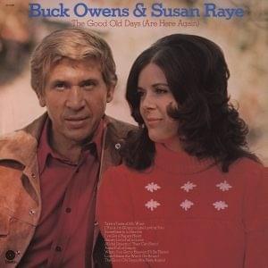 All The Dreamin’ They Can Stand - Buck Owens & Susan Raye