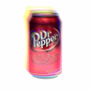 Doctor Pepper (Remix) - .OTRIX