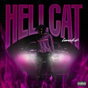 Hellcat - LUCKI