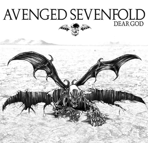 Dear God - Avenged Sevenfold