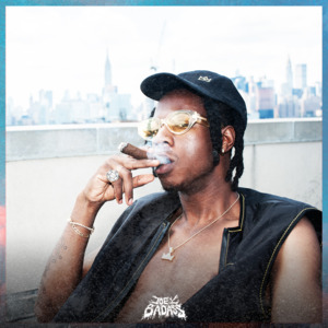 Too Lit - Joey Bada$$