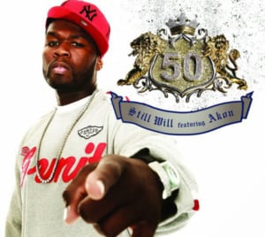 I’ll Still Kill - 50 Cent (Ft. Akon)