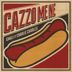 Cazzo Mene - Ghali