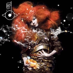 Solstice - Björk