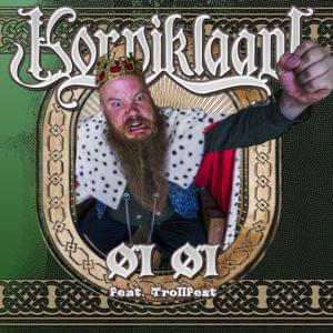 Øl Øl - Korpiklaani (Ft. TrollfesT)