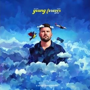 Young Forever - Remix - Roy Tosh (Ft. PEABOD)