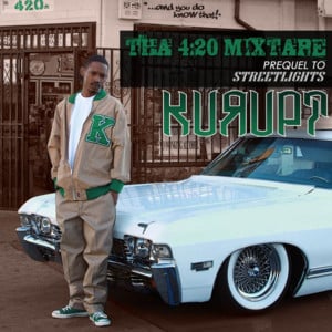 If You Want Me 2 Stay - Kurupt