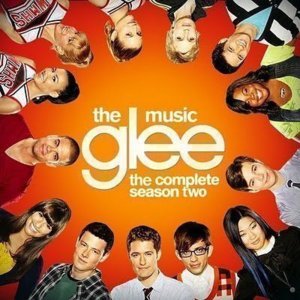 Don’t Cry for Me Argentina - Glee Cast (Ft. Chris Colfer & Lea Michele)