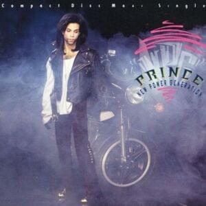 New Power Generation - Prince