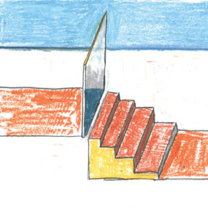 Getting Down Pt. II (He’s Cooling Down) - HOMESHAKE